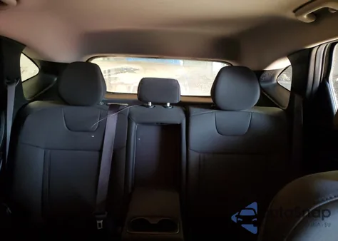 2024 Hyundai Tucson Se из США, поврежденный, VIN 5NMJA3DE3RH362832